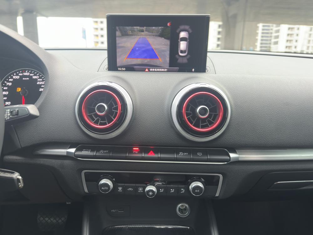 Audi Audi A3