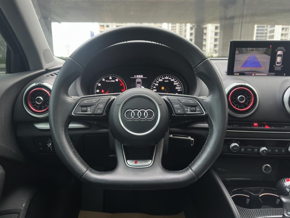 Audi Audi A3