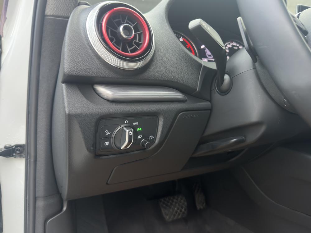 Audi Audi A3