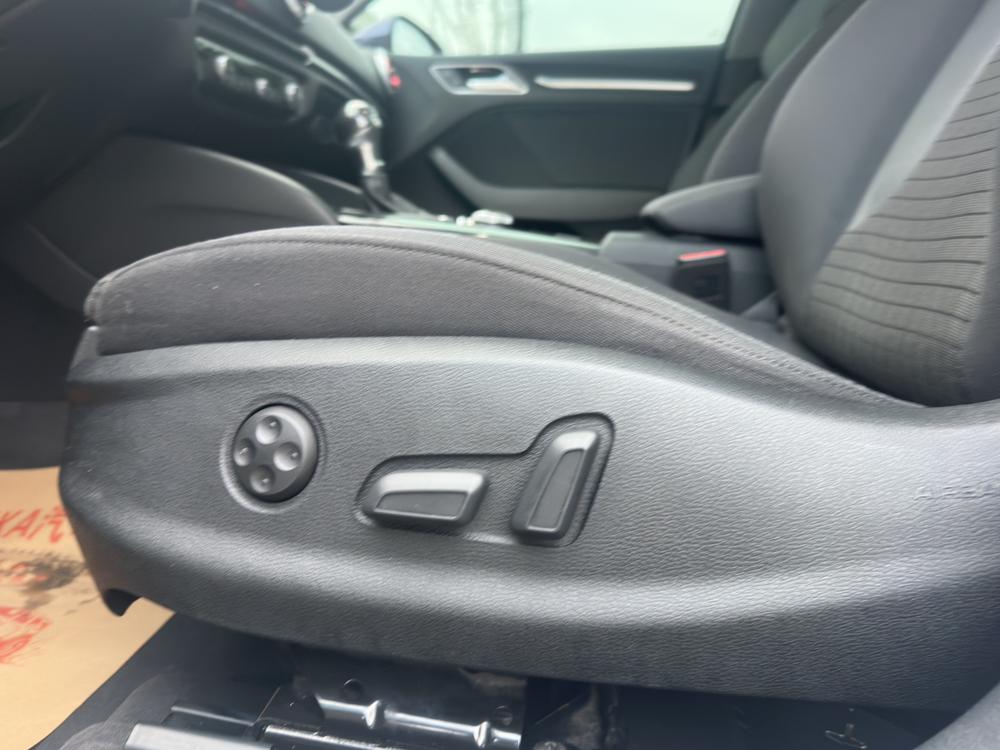 Audi Audi A3