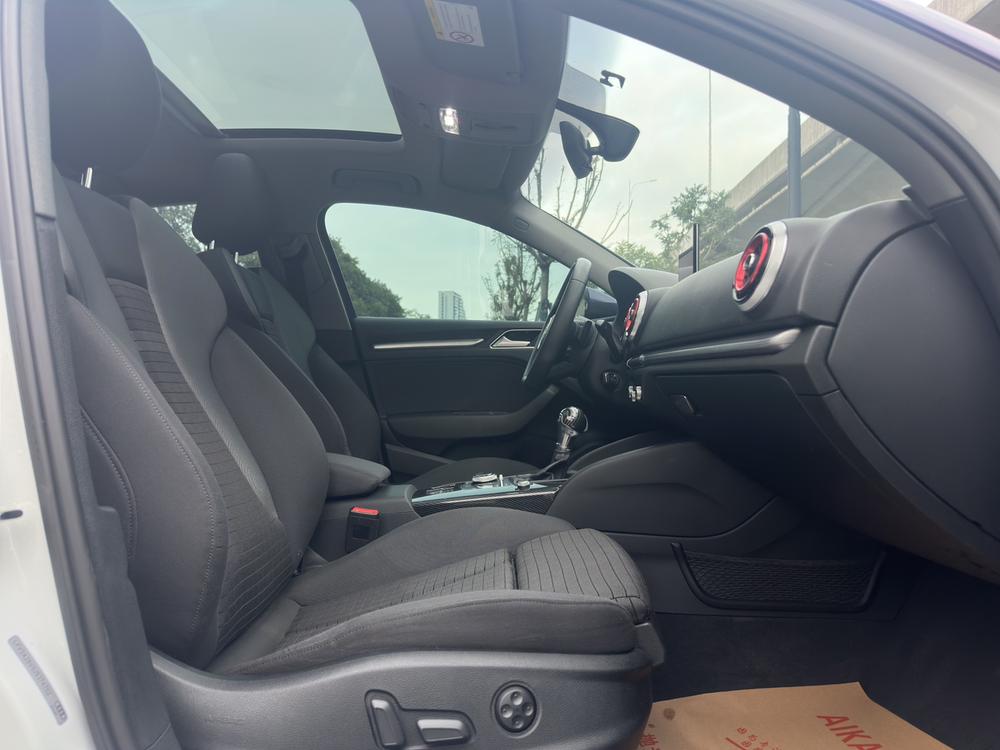 Audi Audi A3