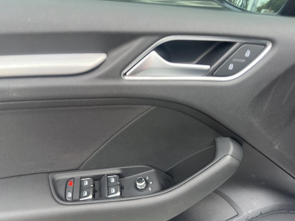 Audi Audi A3
