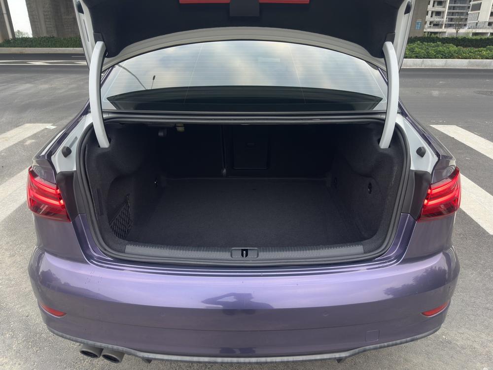 Audi Audi A3