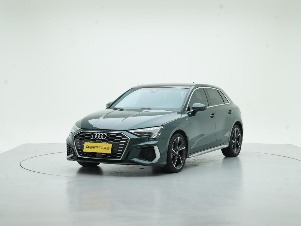 Audi Audi A3