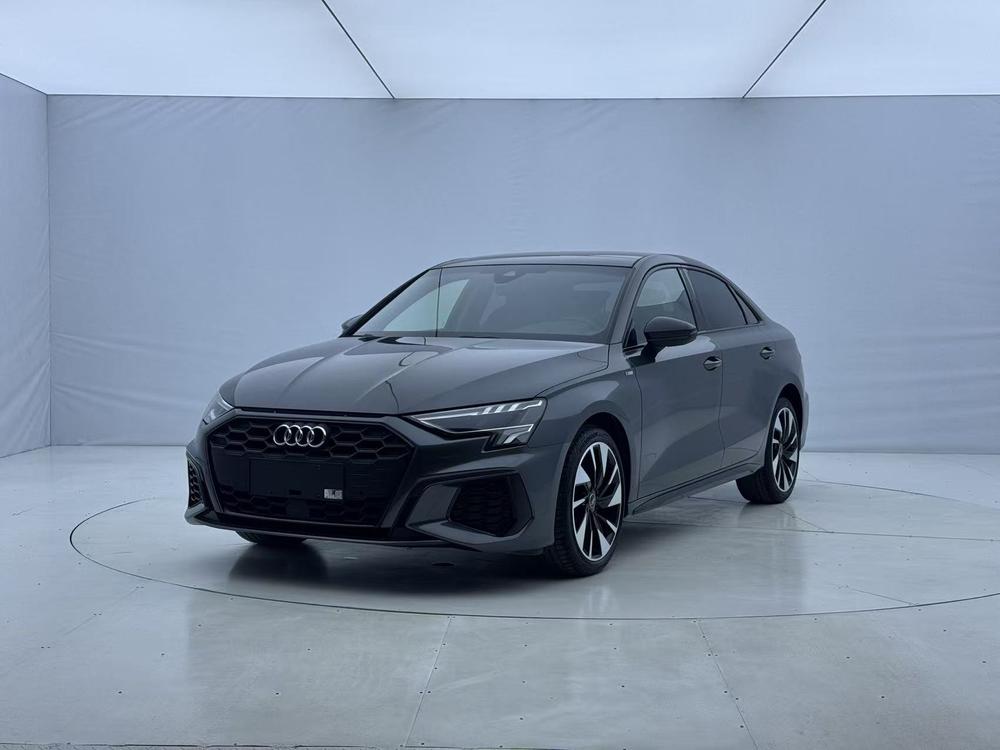 Audi Audi A3