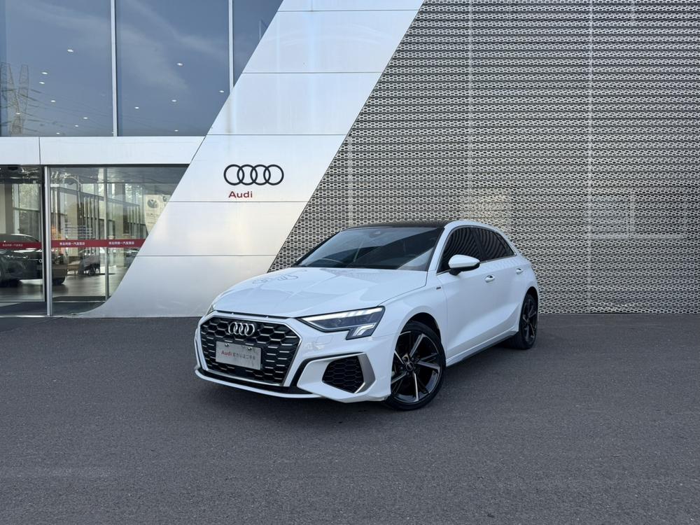 Audi Audi A3