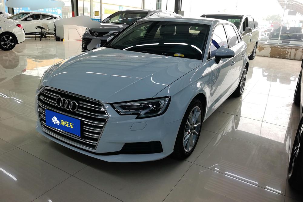 Audi Audi A3
