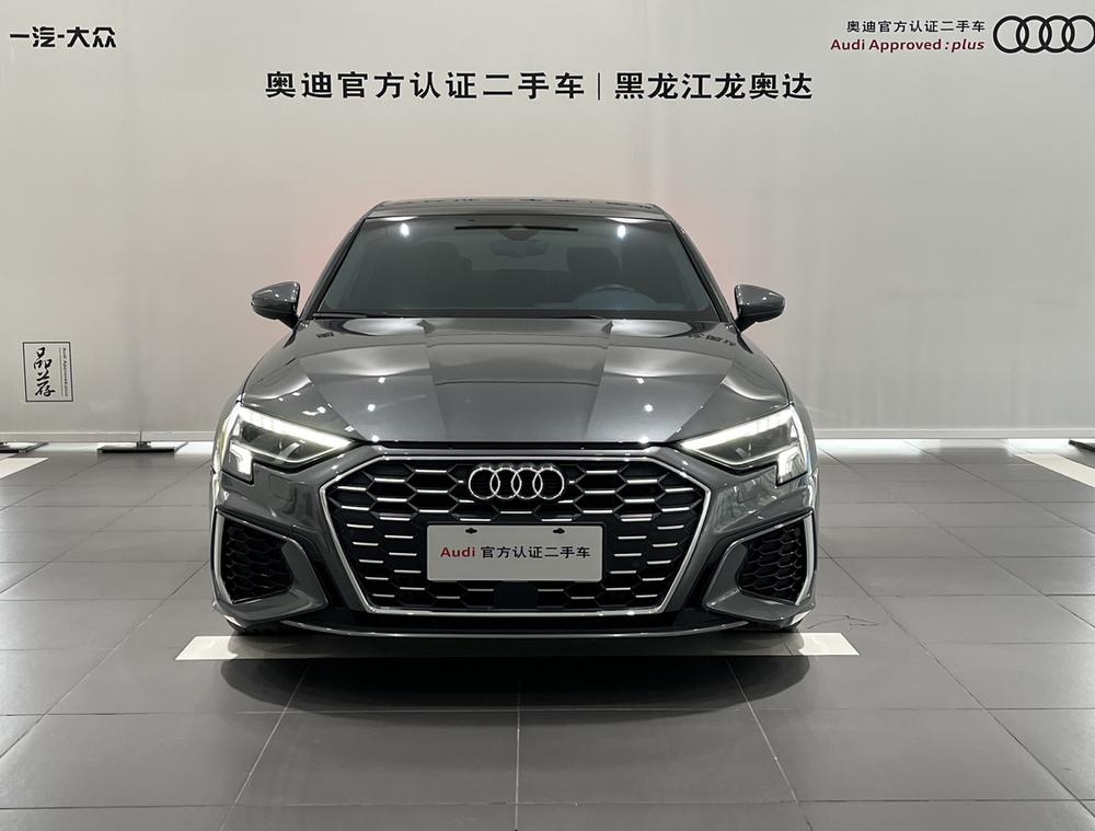 Audi Audi A3