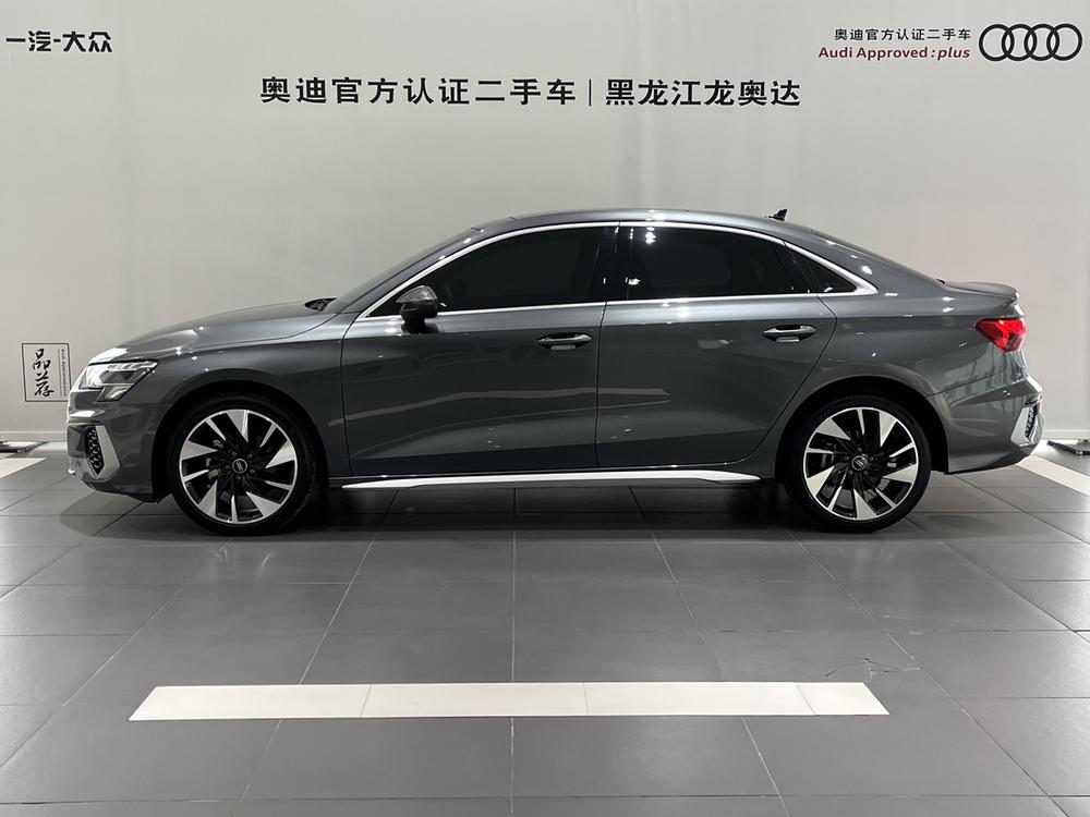Audi Audi A3