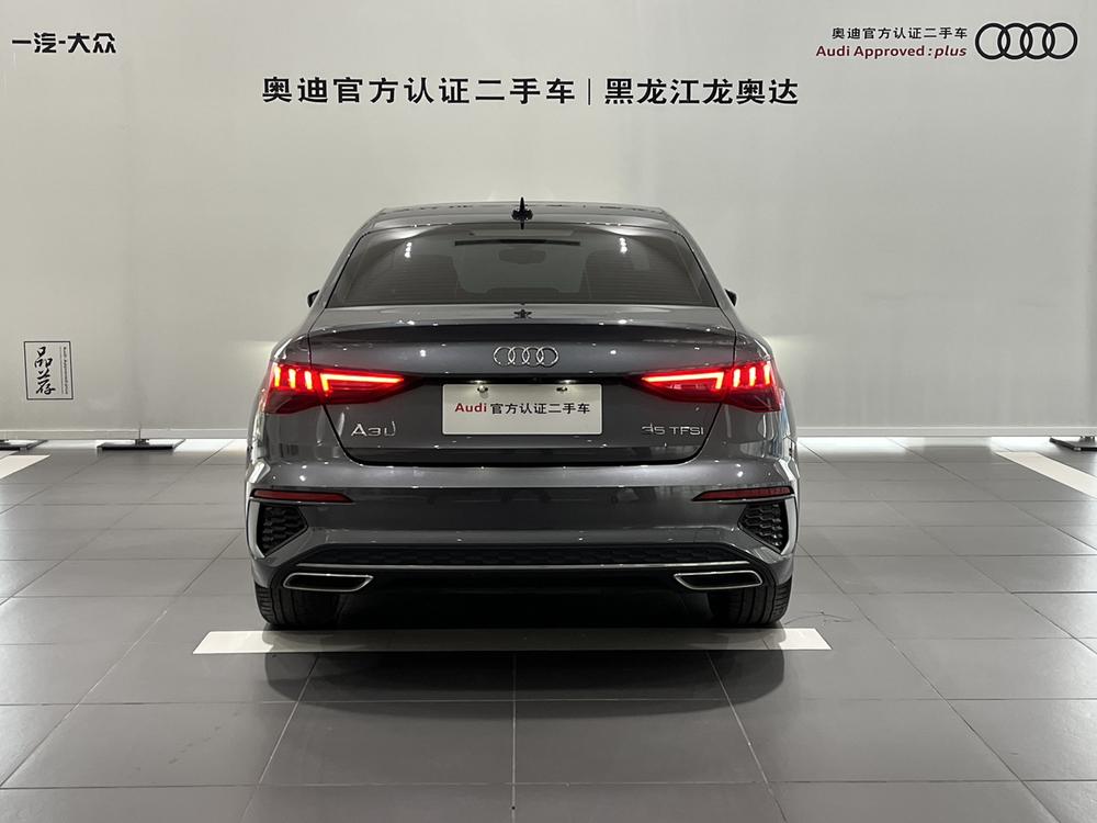 Audi Audi A3