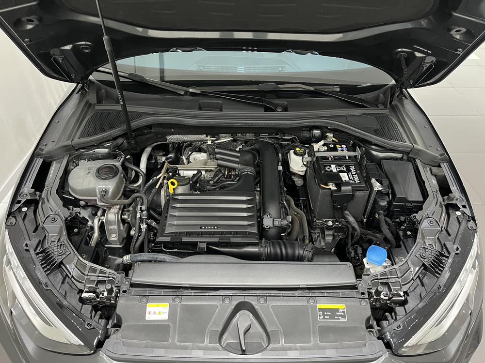 Audi Audi A3