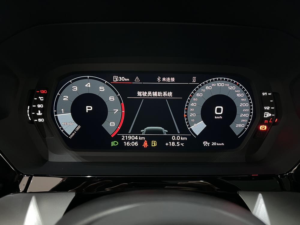 Audi Audi A3