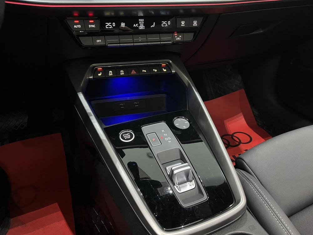 Audi Audi A3