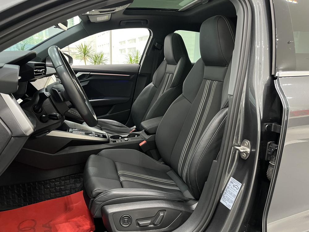 Audi Audi A3