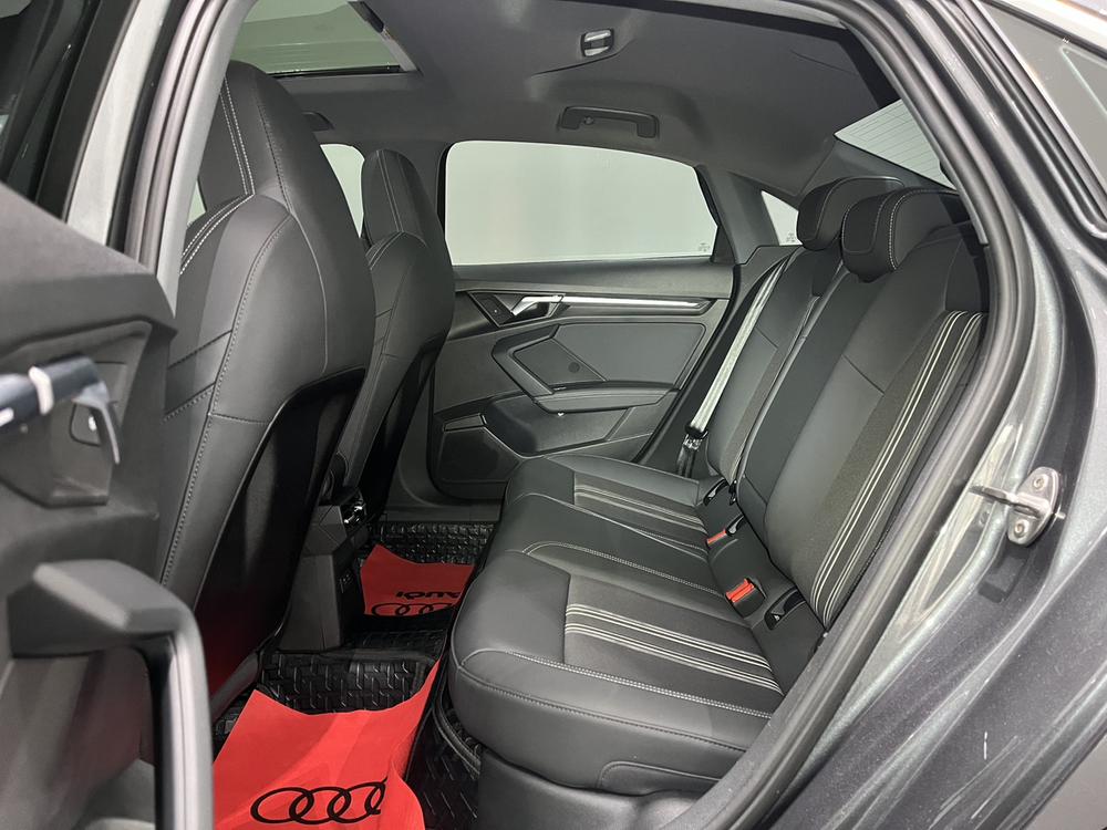 Audi Audi A3
