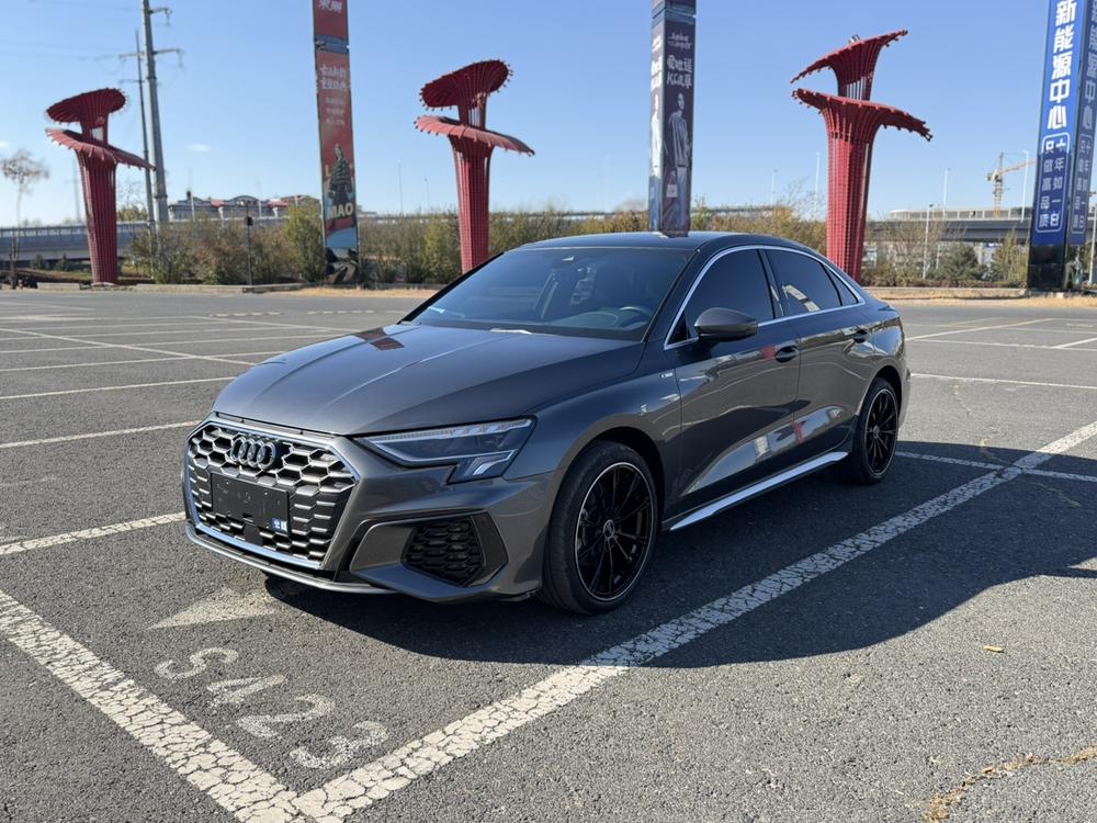 Audi Audi A3