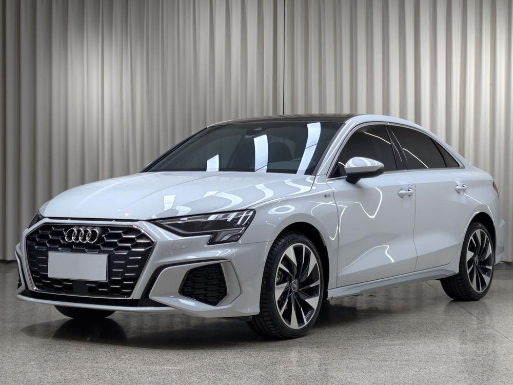 Audi Audi A3
