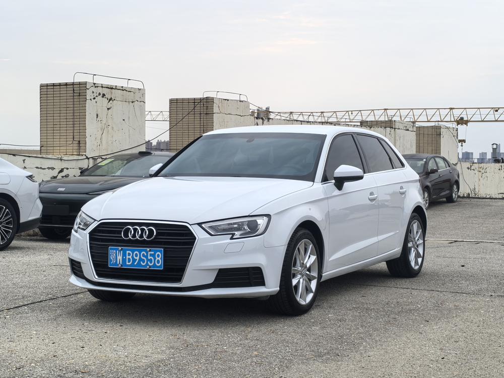 Audi Audi A3