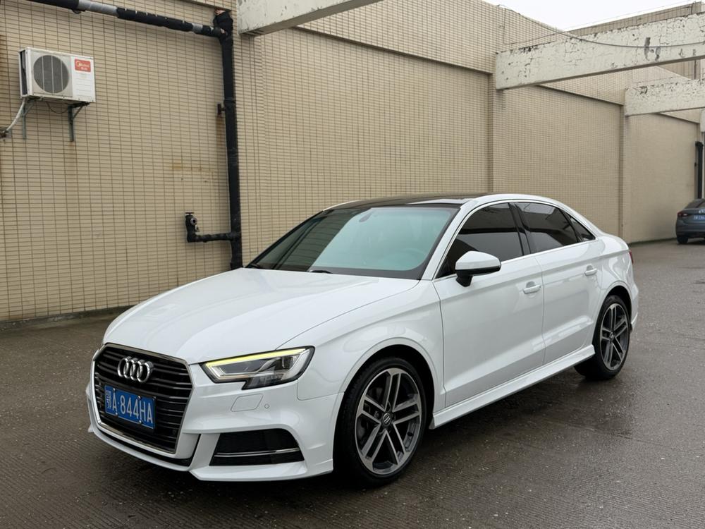 Audi Audi A3