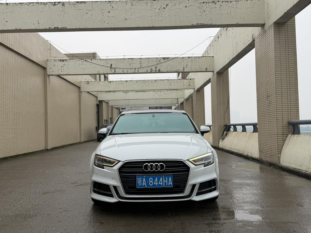 Audi Audi A3