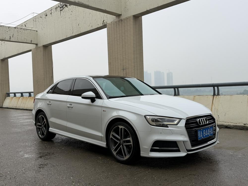 Audi Audi A3