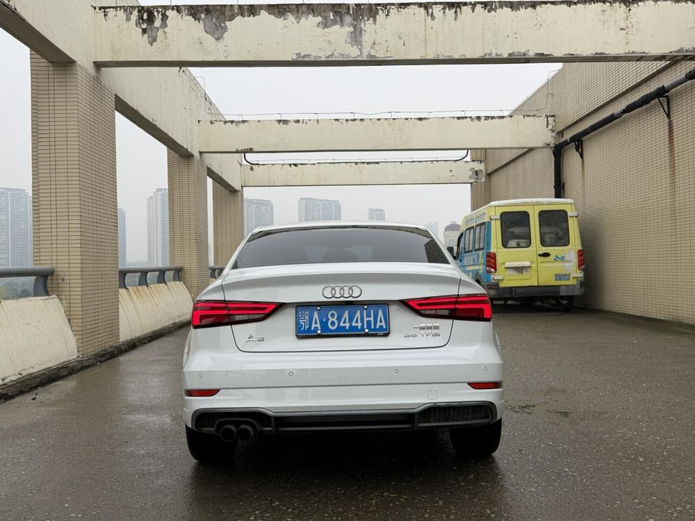 Audi Audi A3