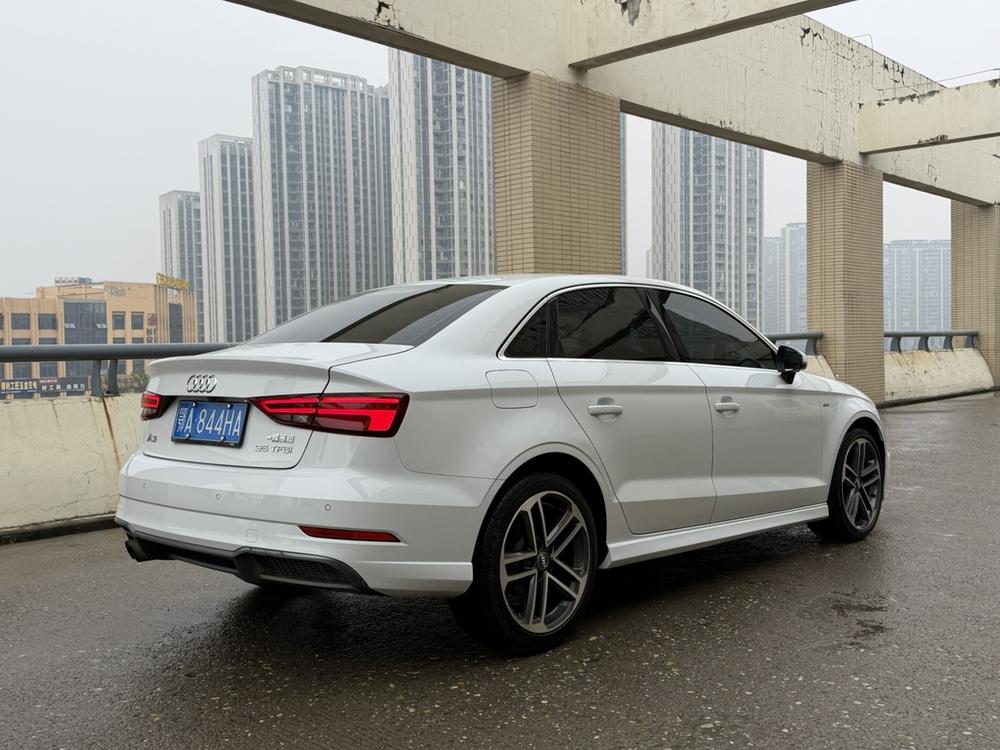 Audi Audi A3