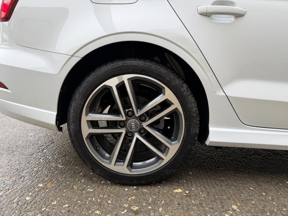 Audi Audi A3