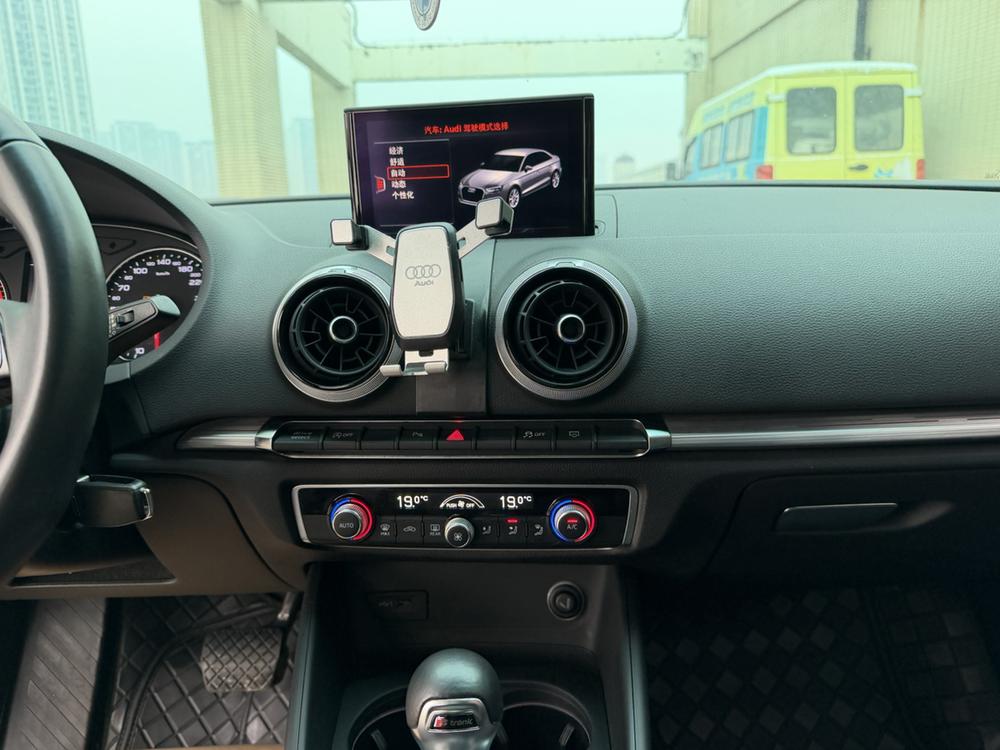 Audi Audi A3