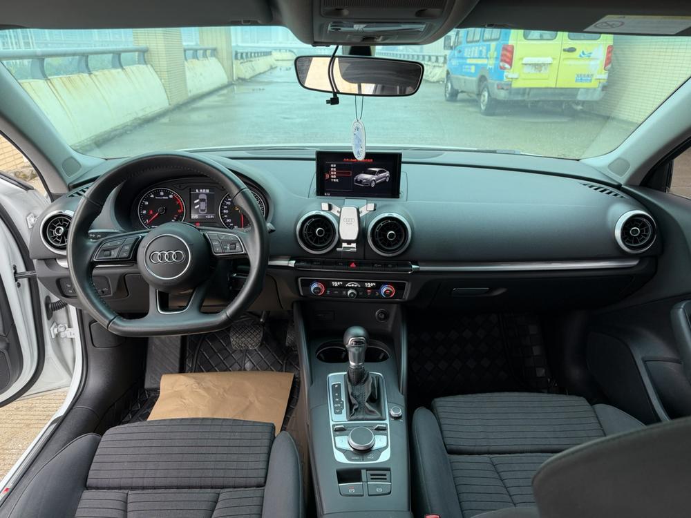 Audi Audi A3