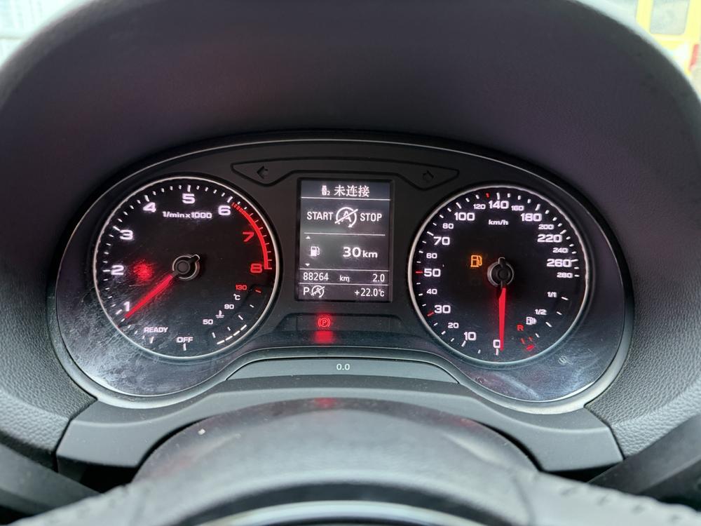 Audi Audi A3