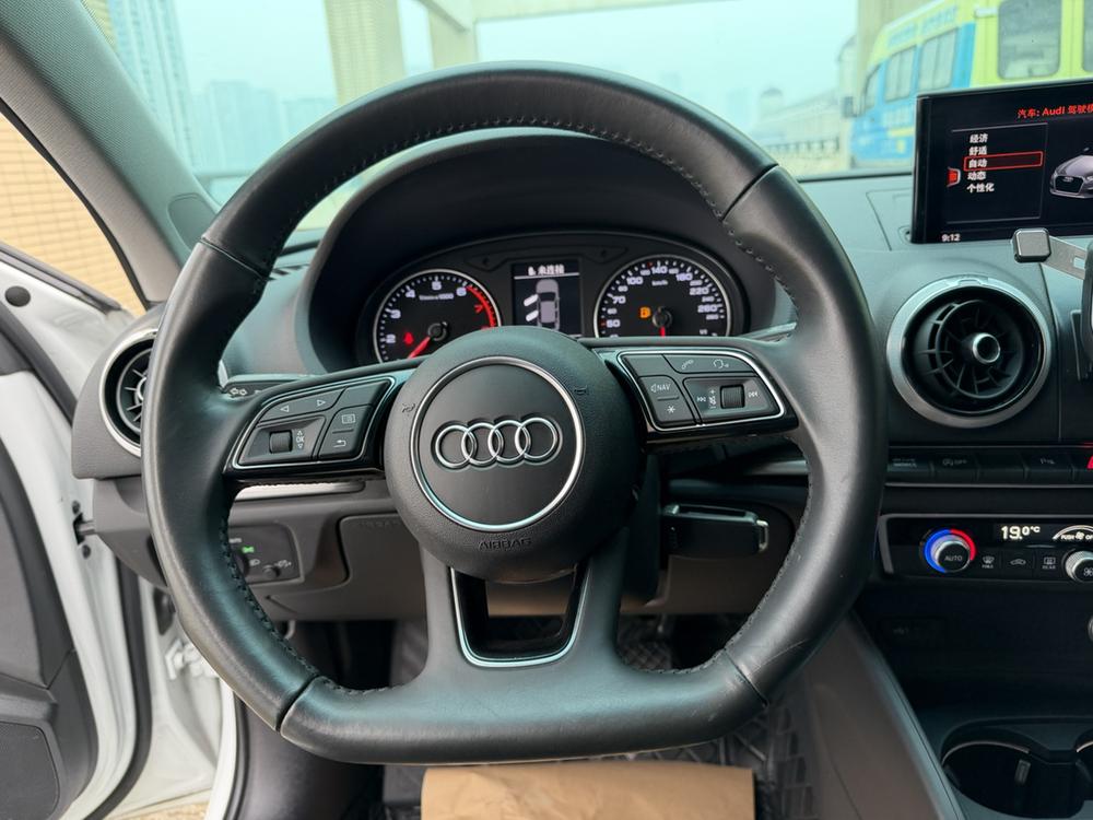 Audi Audi A3