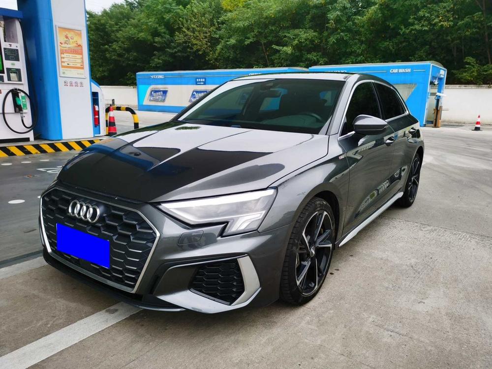 Audi Audi A3