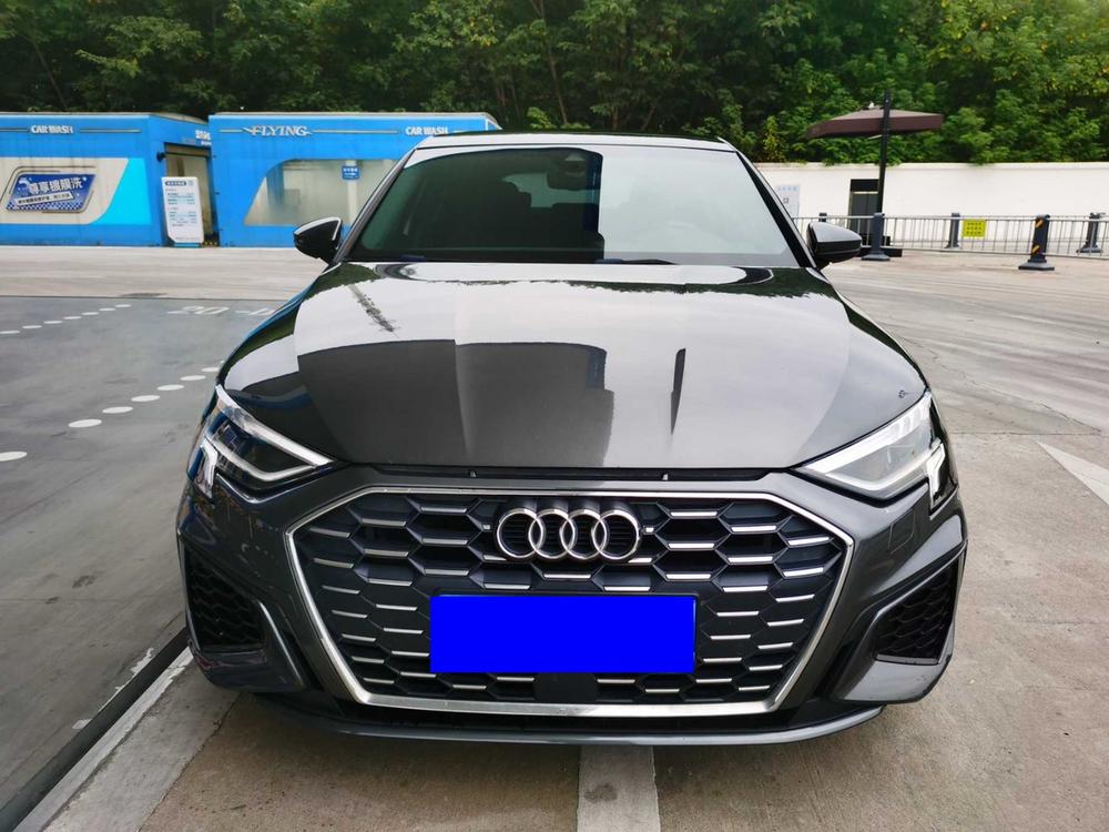 Audi Audi A3