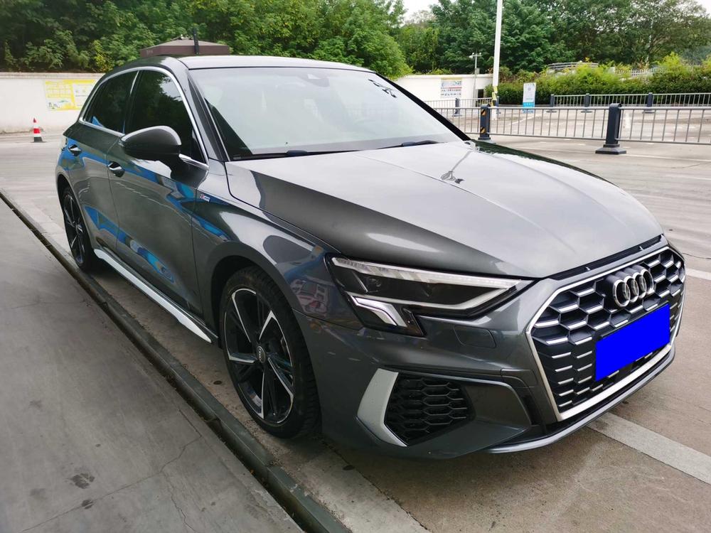 Audi Audi A3