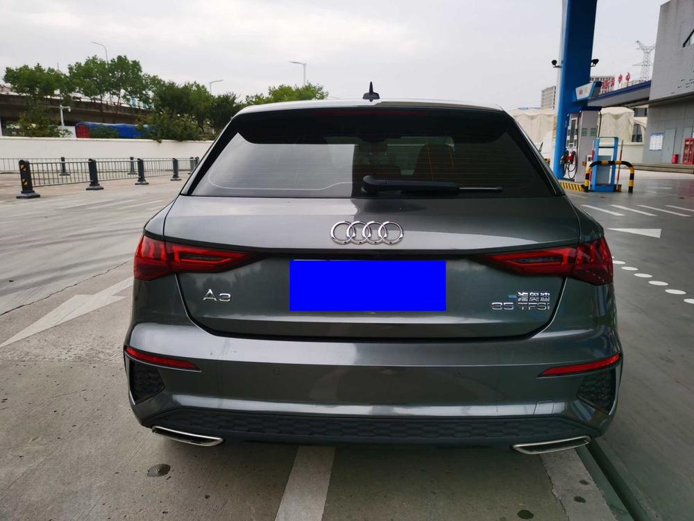 Audi Audi A3