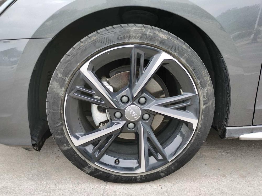 Audi Audi A3