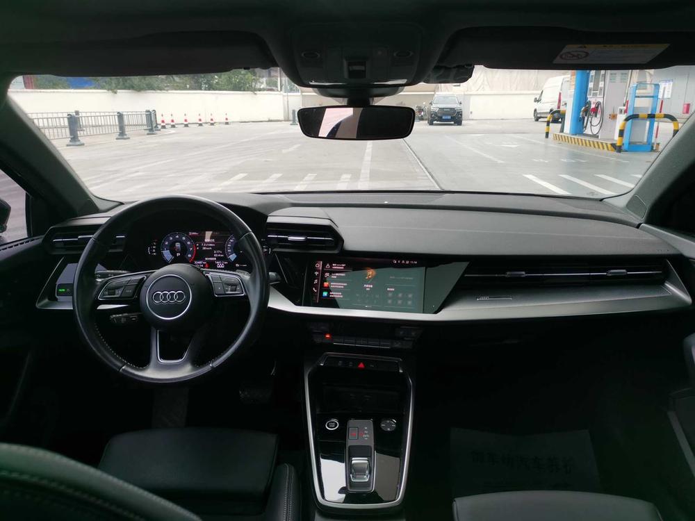 Audi Audi A3