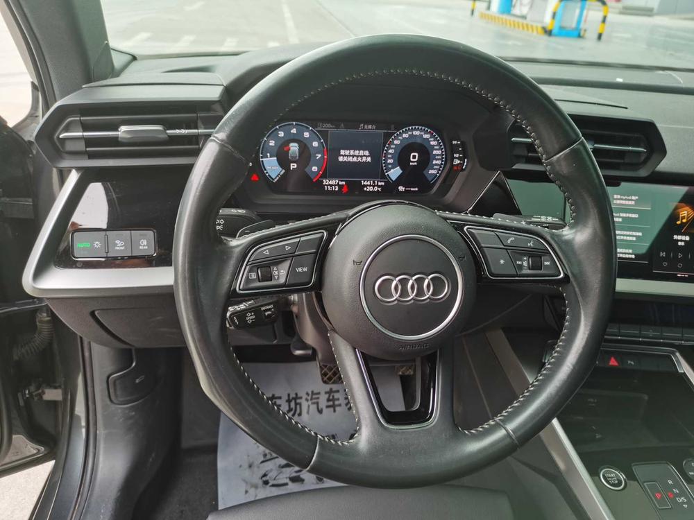 Audi Audi A3
