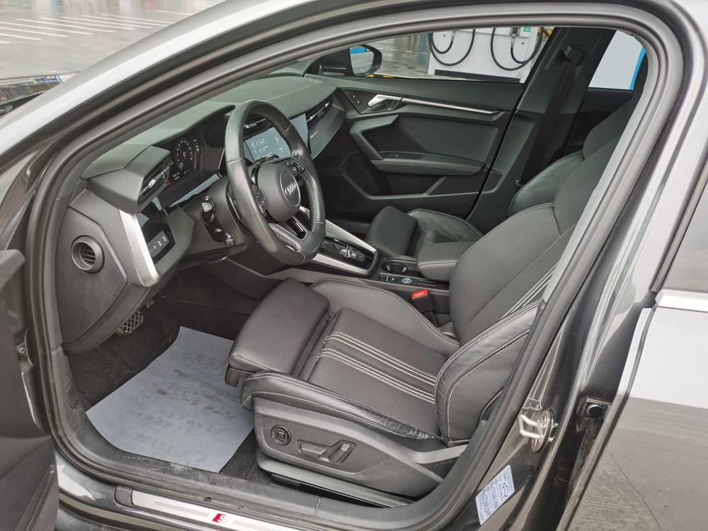 Audi Audi A3