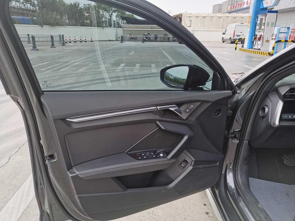 Audi Audi A3
