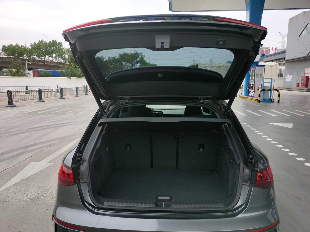 Audi Audi A3