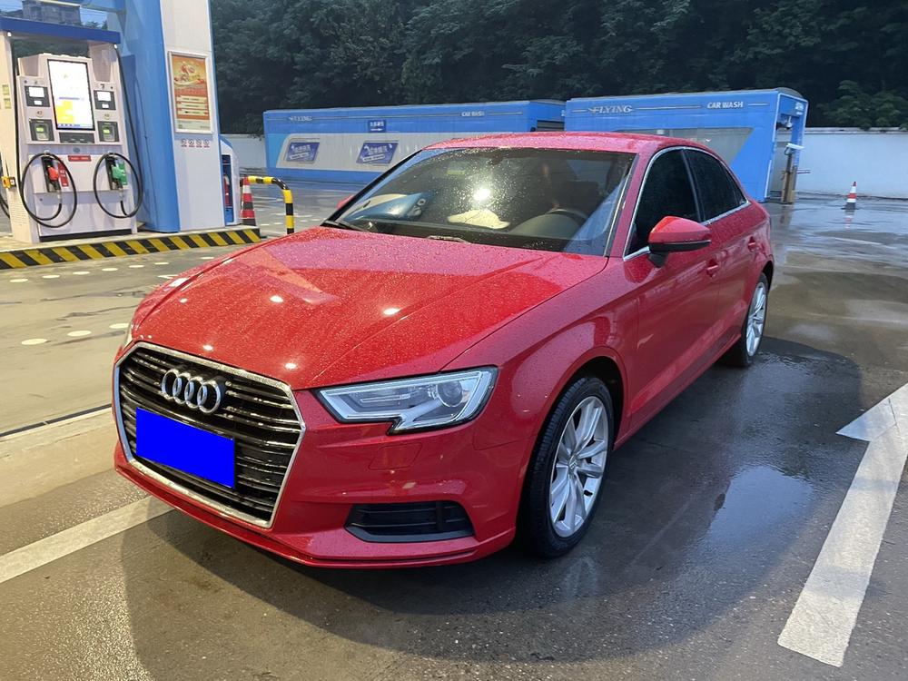 Audi Audi A3