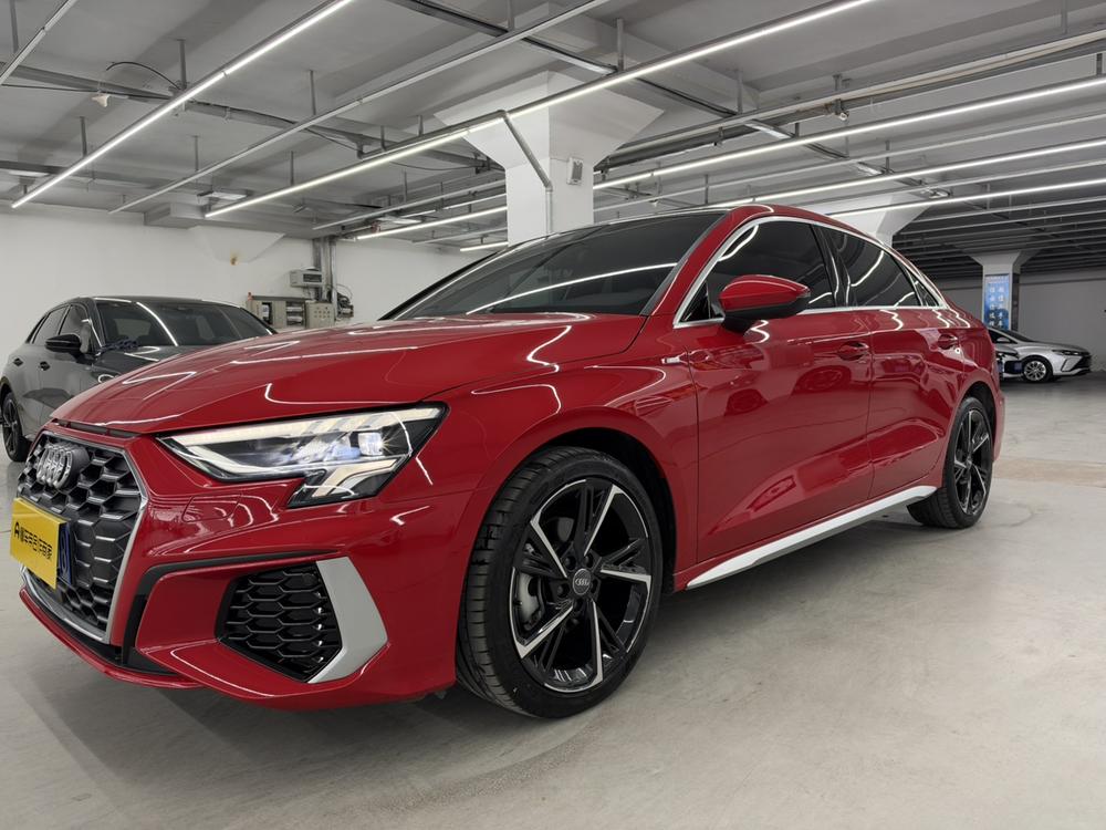 Audi Audi A3