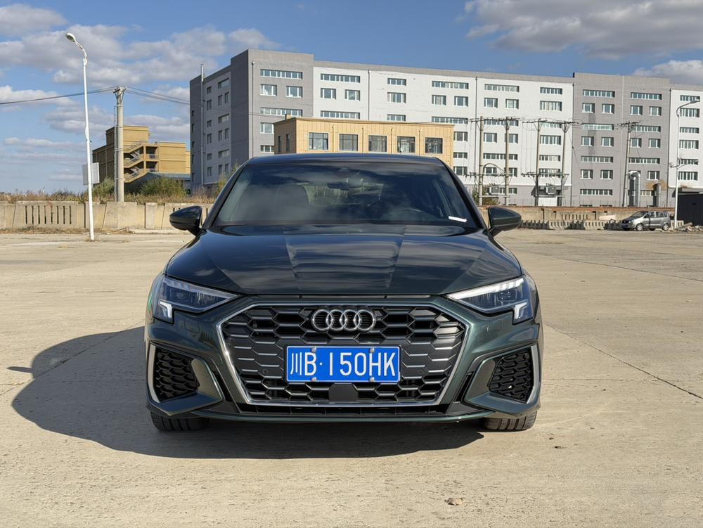 Audi Audi A3