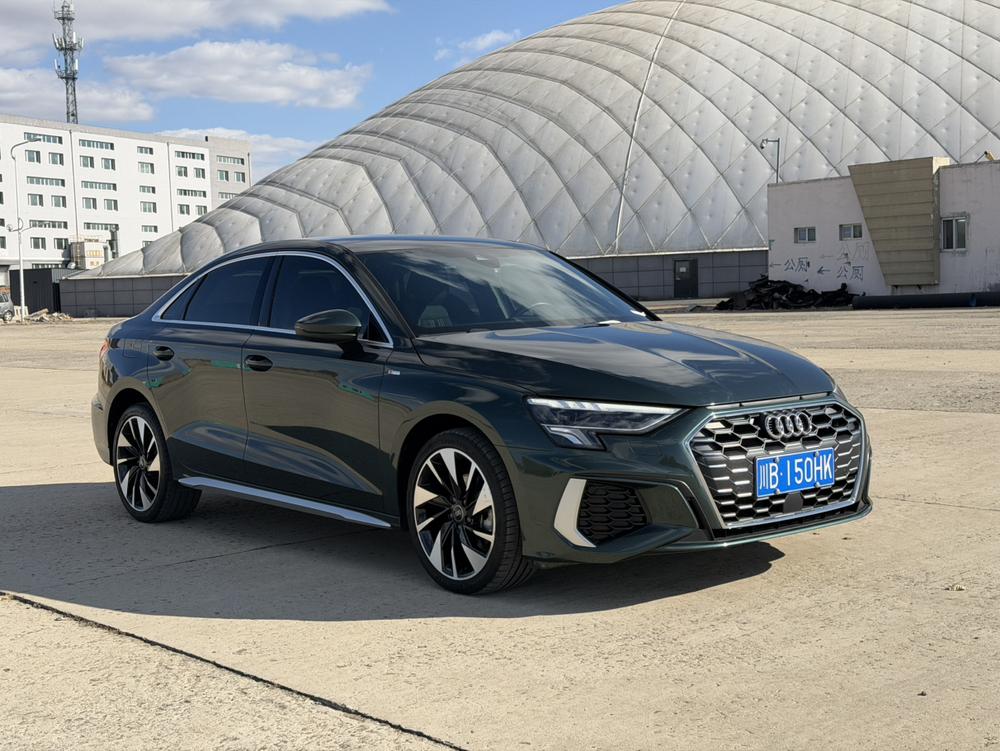Audi Audi A3