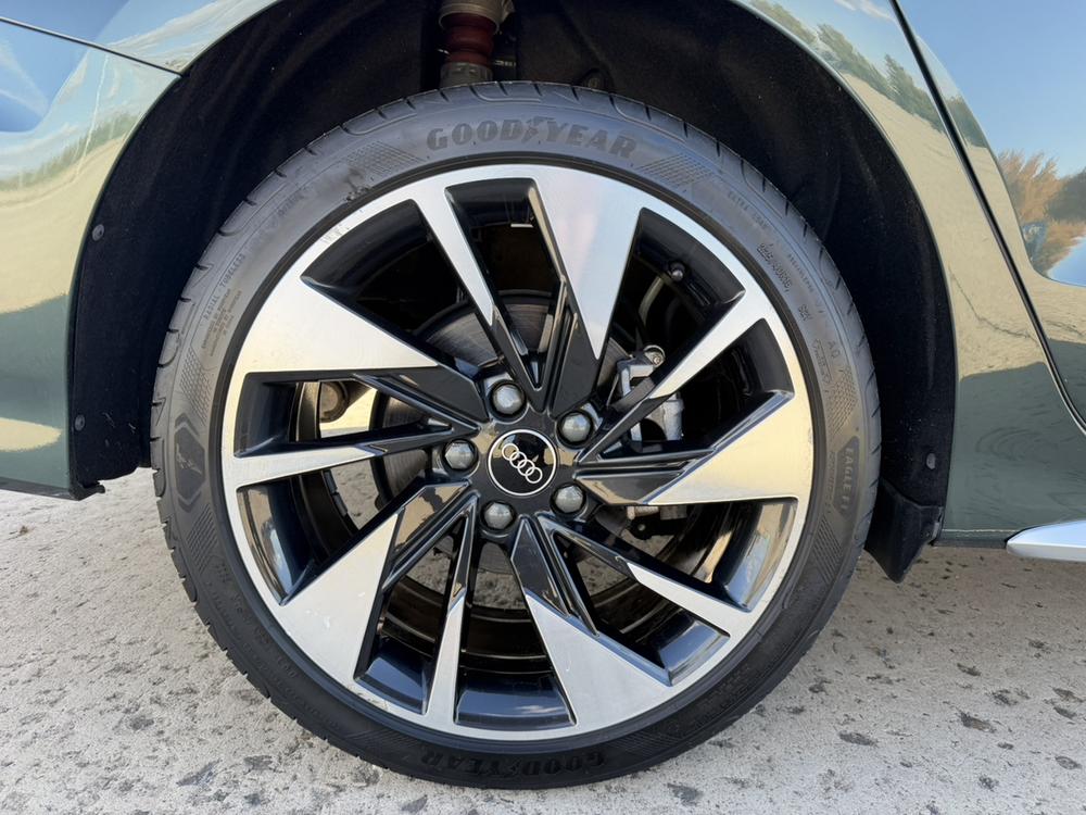 Audi Audi A3