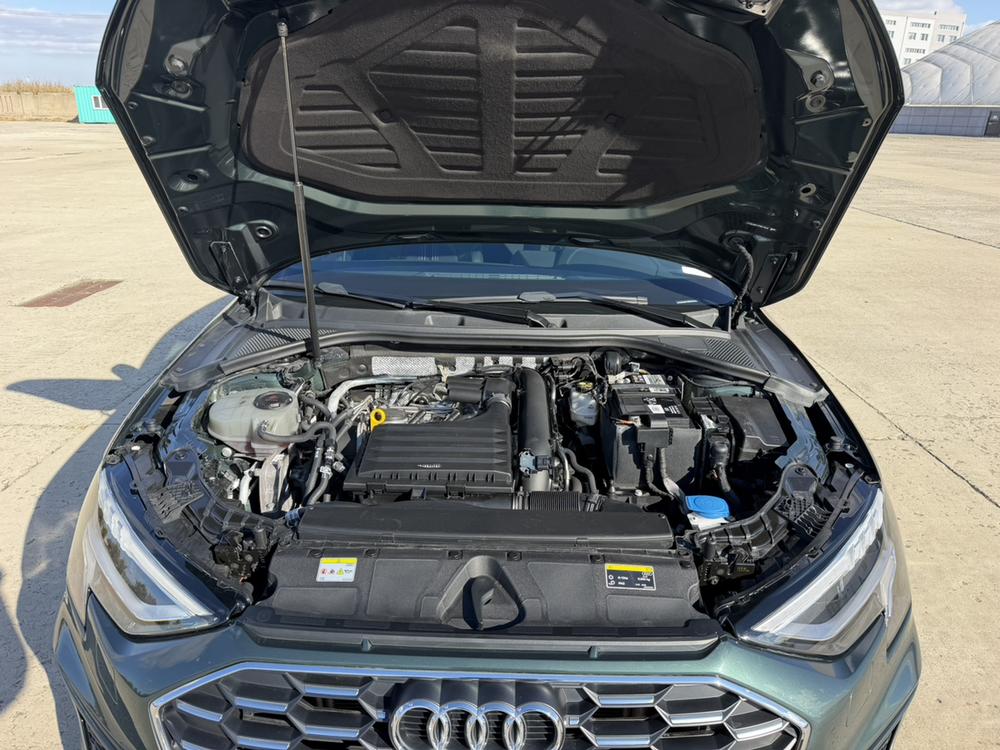 Audi Audi A3