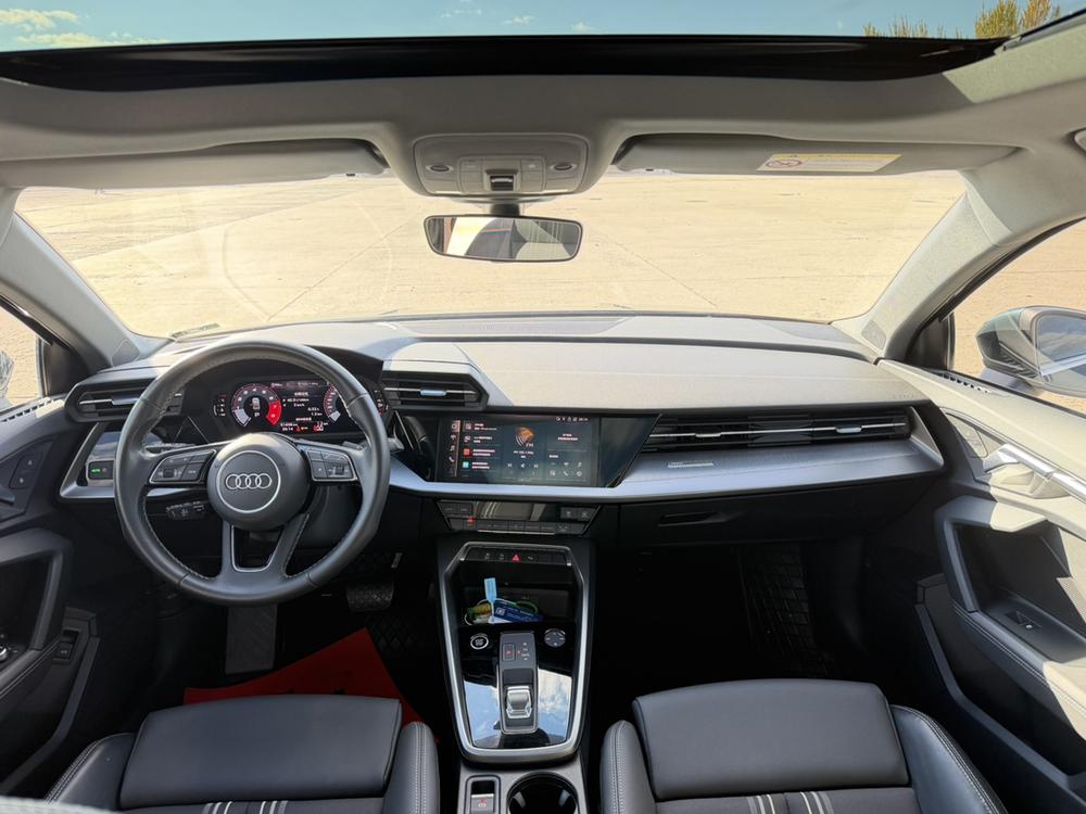 Audi Audi A3