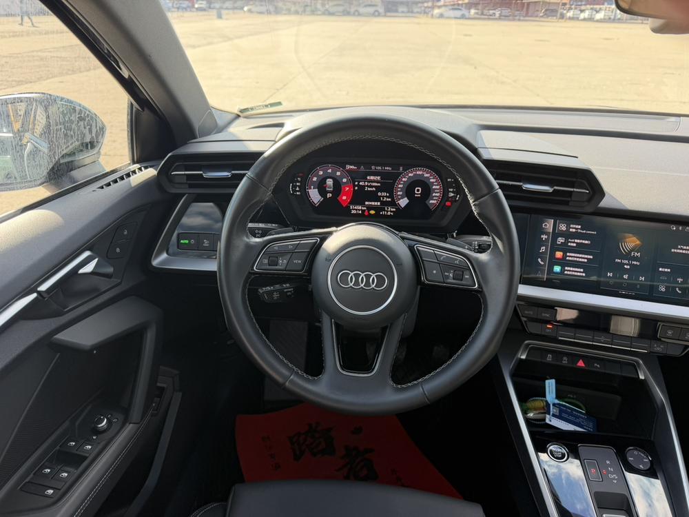 Audi Audi A3